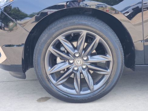 Used 2020 Acura MDX A-Spec AWD/4WD image 9
