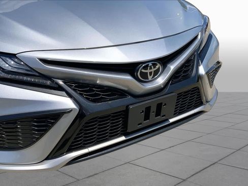 Used 2024 Toyota Camry XSE FWD image 31