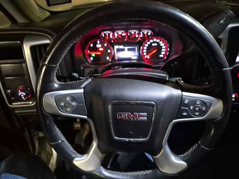 Used 2014 GMC Sierra 1500 SLE w/ SLE Preferred Package image 9
