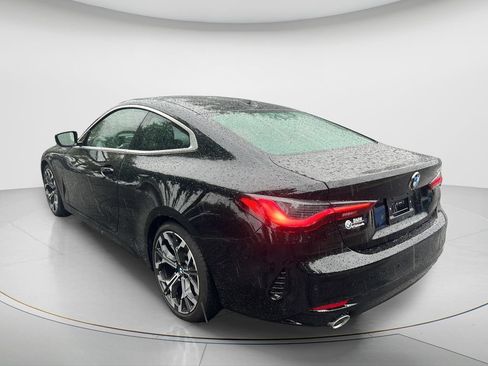 Used 2026 BMW 430i Coupe w/ Parking Assistance Package RWD image 7