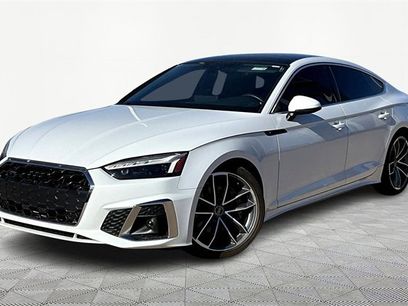 Used 2023 Audi A5 2.0T Premium Plus w/ Premium Plus