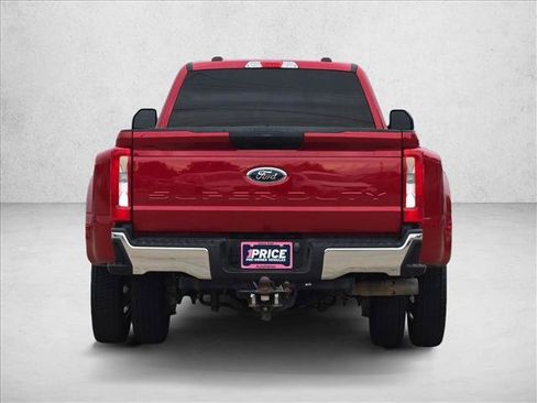 Used 2023 Ford F450 XLT AWD/4WD image 6