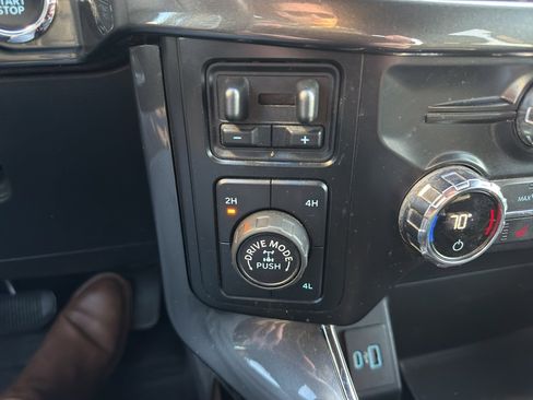 Used 2021 Ford F150 XLT w/ Equipment Group 302A High image 19