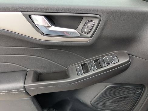Used 2021 Ford Escape SEL FWD image 21