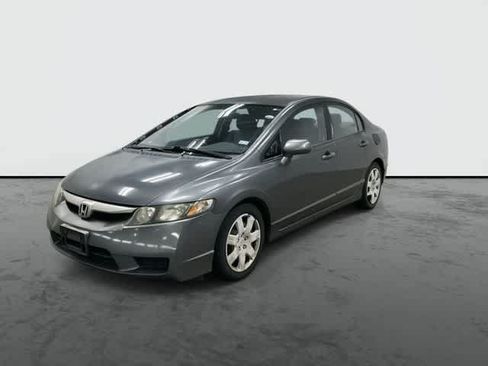 Used 2011 Honda Civic LX image 7