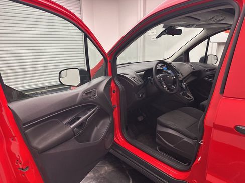 Used 2016 Ford Transit Connect XL image 5
