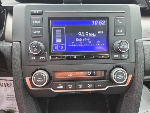 Used 2020 Honda Civic LX image 19