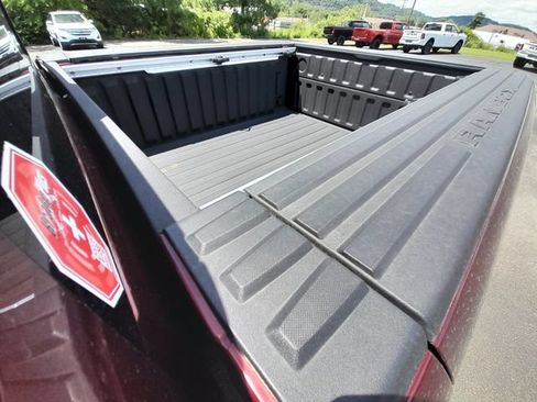 Used 2023 RAM 1500 Limited AWD/4WD image 50