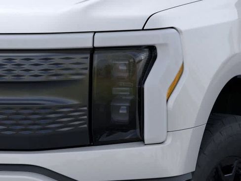 New 2025 Ford F150 Lightning XLT image 18