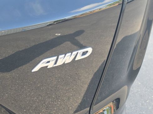 Used 2020 Honda CR-V EX-L image 8