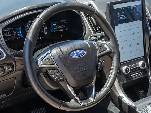 Used 2022 Ford Edge SEL w/ Convenience Package AWD/4WD image 24