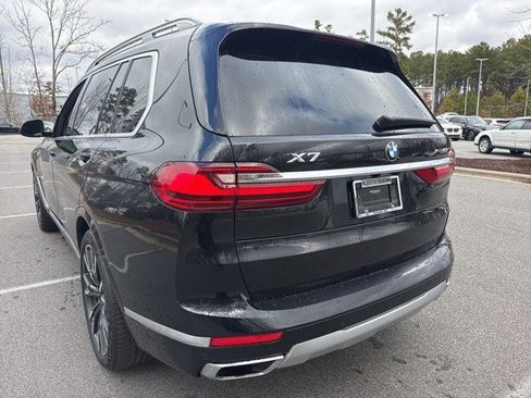 Used 2019 BMW X7 xDrive40i w/ Premium Package image 14