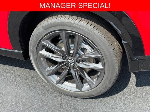 Certified 2025 Acura ADX A-Spec image 5