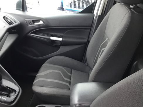 Used 2016 Ford Transit Connect XLT image 15