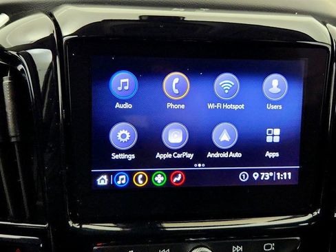 Used 2020 Chevrolet Traverse LT AWD/4WD image 19