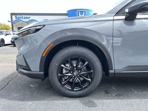 New 2026 Honda CR-V Sport-L image 21