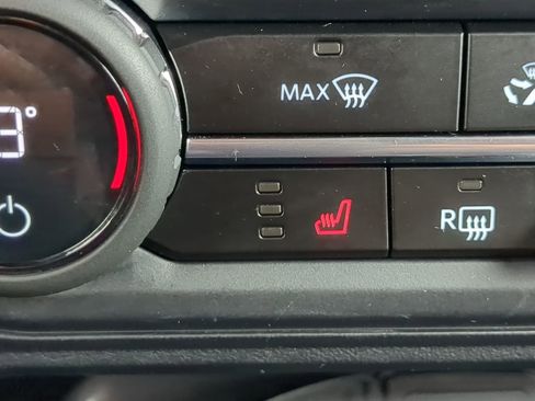 Certified 2024 Ford Bronco Outer Banks image 21