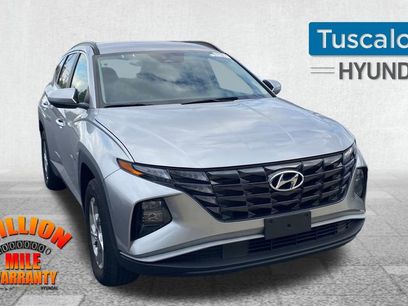 Used 2024 Hyundai Tucson SEL