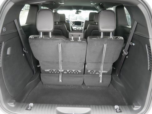 New 2026 Chrysler Voyager LX image 4