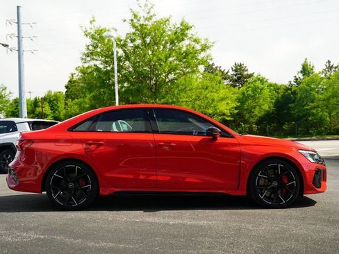 Used 2023 Audi RS 3 AWD/4WD image 18
