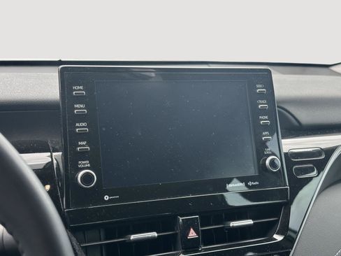 Certified 2024 Toyota Camry XSE FWD image 11