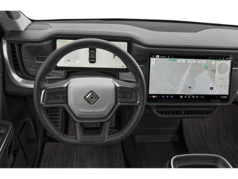 Used 2025 Rivian R1S Adventure AWD/4WD image 7