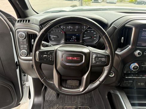 Used 2019 GMC Sierra 1500 AT4 image 15
