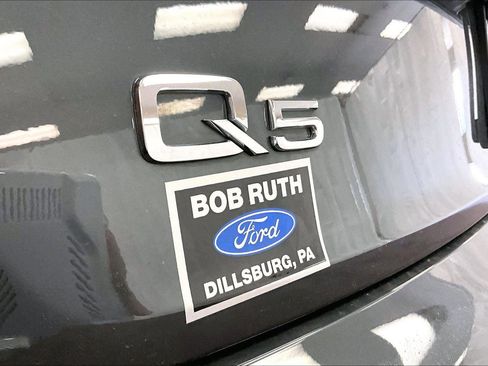 Used 2023 Audi Q5 Premium Plus w/ Premium Plus Package image 13