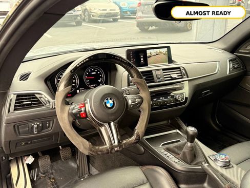 Used 2020 BMW M2 Competition w/ Executive Package RWD image 19