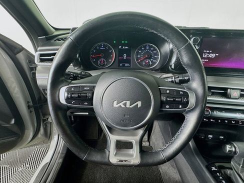 Certified 2023 Kia K5 GT-Line AWD/4WD image 11