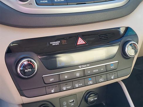 Used 2017 Hyundai Tucson SE Plus image 28