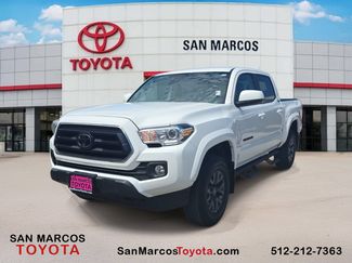 Used 2022 Toyota Tacoma SR5 RWD video 1