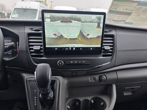 New 2026 Ford Transit 250 Base w/ Load Area Protection Package image 37