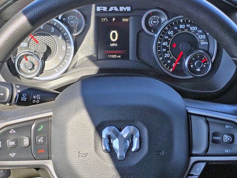 Used 2024 RAM 1500 Tradesman image 6