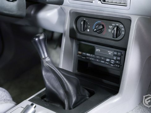 Used 1993 Ford Mustang Cobra image 39