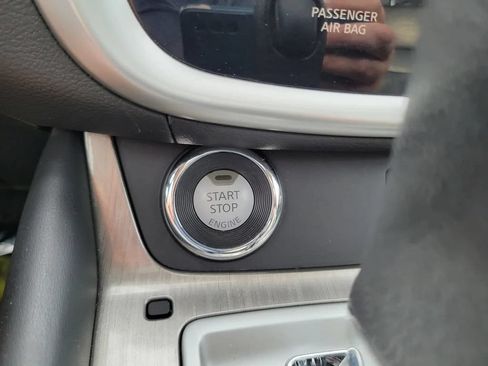 Used 2018 Nissan Murano Platinum AWD/4WD image 45