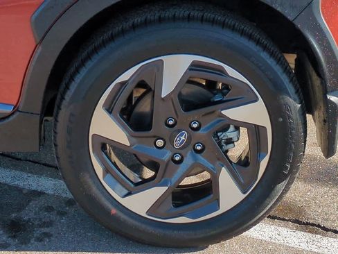 Certified 2025 Subaru Crosstrek 2.5i Limited image 13