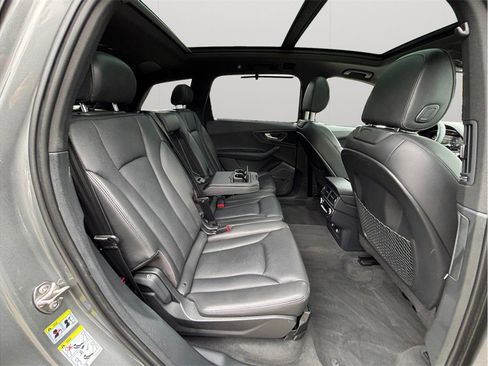 Used 2018 Audi Q7 3.0T Premium Plus w/ Premium Plus Package image 50