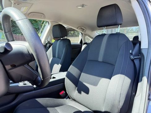 Used 2017 Honda Civic LX image 9