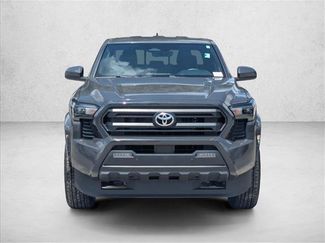Used 2024 Toyota Tacoma SR5 w/ SR5 Upgrade Package RWD video 2
