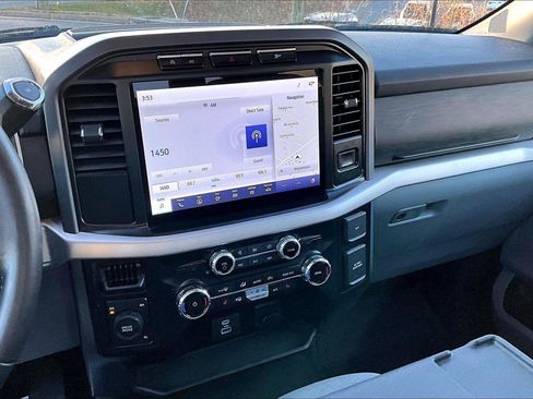 Used 2023 Ford F150 XLT w/ Equipment Group 302A High image 6