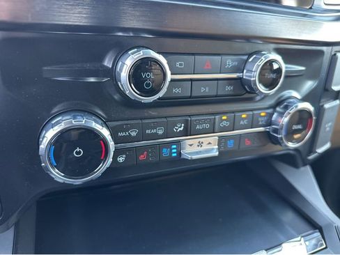 New 2026 Ford F350 Lariat w/ Tremor Off-Road Package image 30