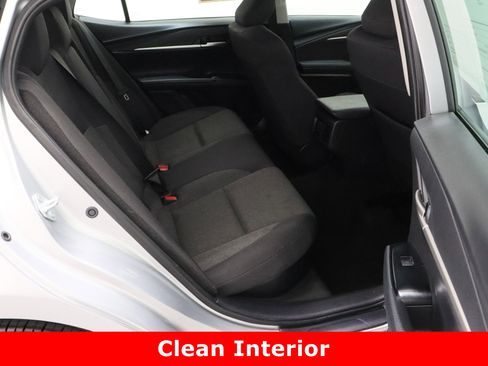 Certified 2025 Toyota Camry LE FWD image 32