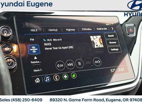 Used 2023 Chevrolet Bolt EUV Premier w/ Super Cruise Package image 24