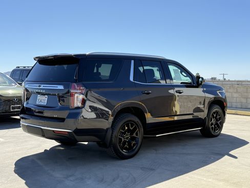Used 2023 Chevrolet Tahoe LT AWD/4WD image 12
