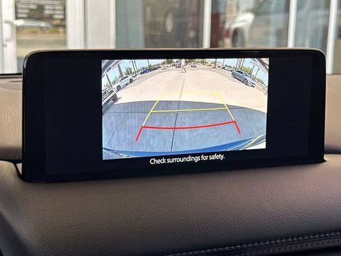 Used 2021 MAZDA CX-5 Touring w/ Touring Preferred SV Package AWD/4WD image 21