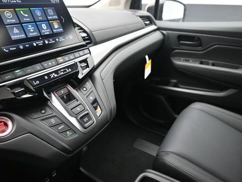New 2026 Honda Odyssey EX-L image 34
