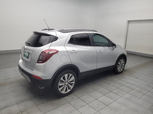 Used 2019 Buick Encore Preferred FWD image 10