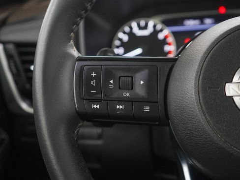 Used 2023 Nissan Rogue SV w/ SV Premium B Package AWD/4WD image 27