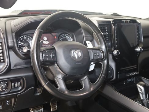 Used 2022 RAM 1500 Sport w/ G/T Package AWD/4WD image 6